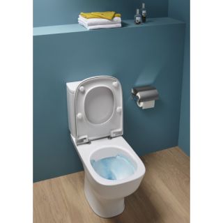 Крышка  Jacob Delafon STRUKTURA E4270-00