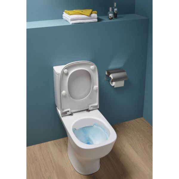 Крышка  Jacob Delafon STRUKTURA E4270-00