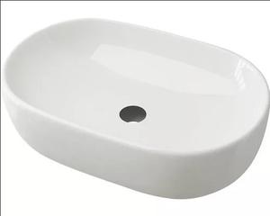 Керамическая раковина Cezares 60х42 Bianco 50179