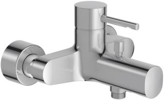 Смеситель для ванны  Jacob Delafon CUFF E45532-CP Смеситель для ванны  Jacob Delafon CUFF E45532-CP