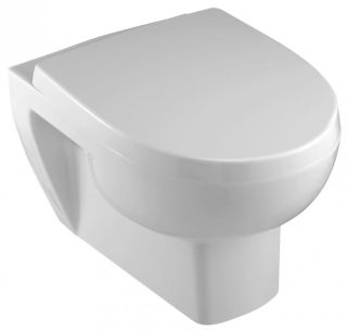 Унитаз подвесной Jacob Delafon ODEON UP E4570-00