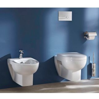 Унитаз подвесной Jacob Delafon ODEON UP E4570-00