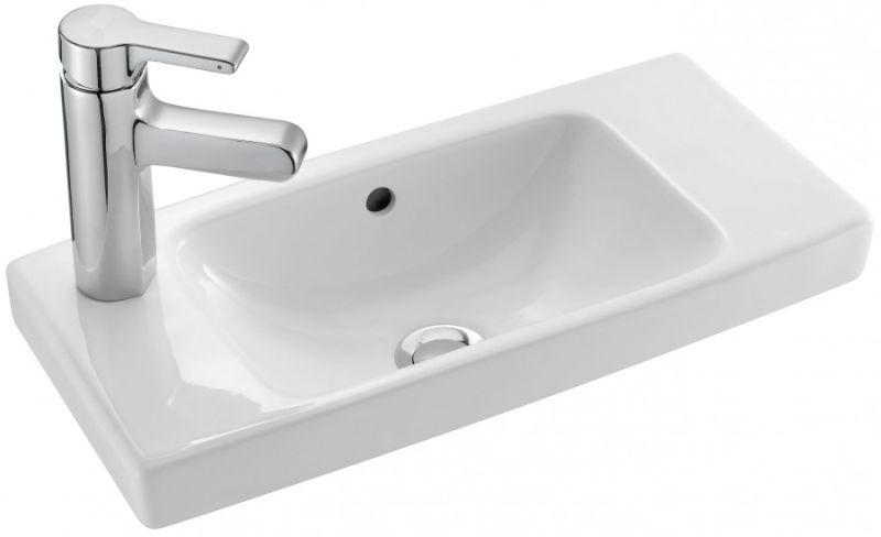 Раковина - столешница  Jacob Delafon ODEON UP E4701L-00