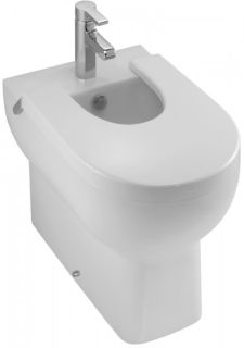 Биде напольное  Jacob Delafon ODEON E4738-00
