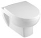 Унитаз подвесной Jacob Delafon ODEON UP E4764-00 с крышкой-сидением Soft Close