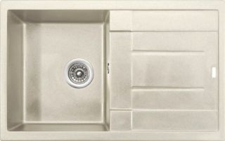 Мойка кухонная KAISER KGM-7850-S Мойка кухонная KAISER KGM-7850-S