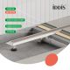 Душевой лоток IDDIS Левел (Level) 975A7SB10DZ 70 см хром матовый