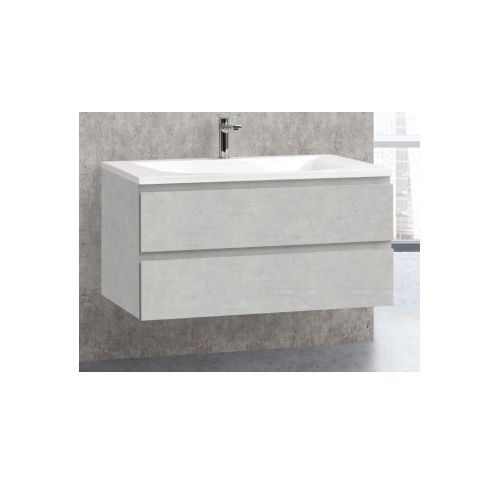 Тумба под раковину Cezares MOLVENO 46-80-2C-SO-BET