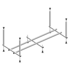 Каркас для ванны Timo KT15