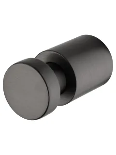 Крючок Wonzon & Woghand Easy WW-8105-1-BGM тёмный графит