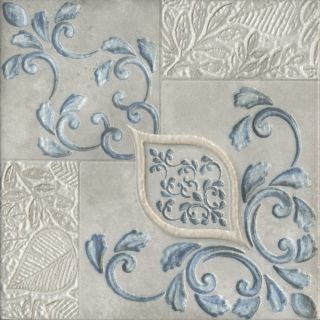 Керамогранит Kerama Marazzi VT\A328\SG1544N Декор Сиена 2 матовый 20x20x0,8