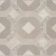 Декор Kerama Marazzi OS\A246\SG606220R Онда 1 обрезной 7.2x7.2x0,9