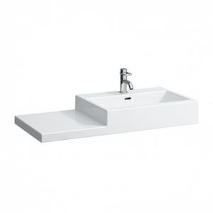 Раковина Laufen Living City 8.1843.1.000.104.1 100х46