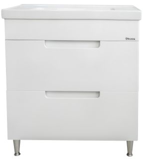Тумба под раковину Bellezza Грейс 70см белый 00000011186 Тумба под раковину Bellezza Грейс 70см белый 00000011186