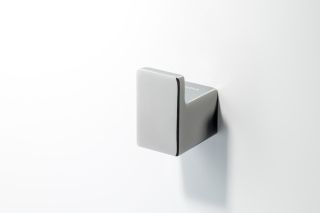 Крючок Boheme Qubic 10726-SGM графит