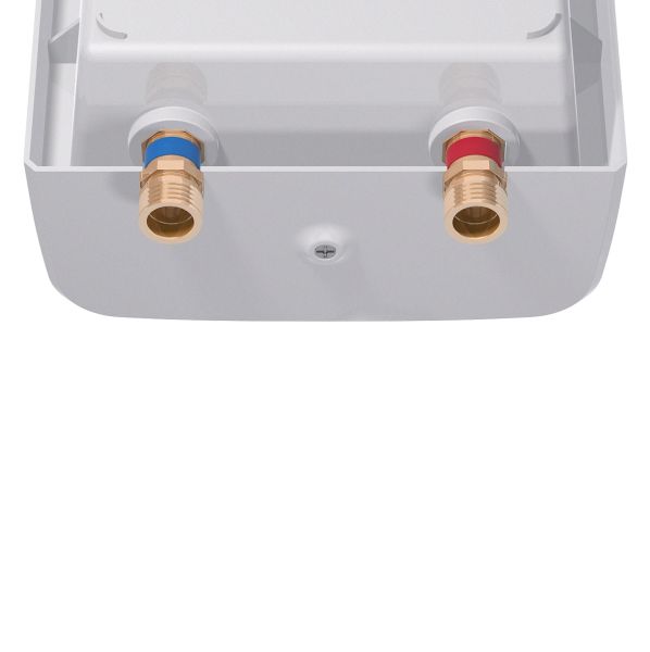 Водонагреватель проточный Thermex Topflow 8000