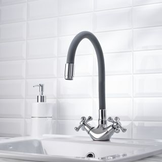 Корпус смесителя для кухни РМС KSL65-279F хром Корпус смесителя для кухни РМС KSL65-279F хром