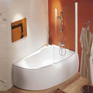 Акриловая ванна Jacob Delafon MICROMEGA DUO E60220RU-00 170 x 105 правосторонняя