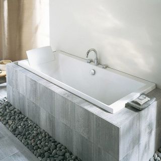 Акриловая ванна Jacob Delafon EVOK E60269RU-00 180 x 80 Акриловая ванна Jacob Delafon EVOK E60269RU-00 180 x 80
