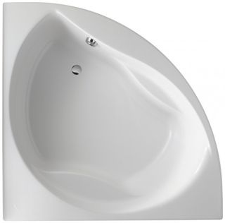 Акриловая ванна Jacob Delafon Presqu'ile  E6045RU-00 145 x 145 угловая Акриловая ванна Jacob Delafon Presqu'ile  E6045RU-00 145 x 145 угловая