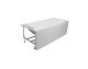 Акриловая ванна Jacob Delafon SOFA E60516RU-00 180 x 80