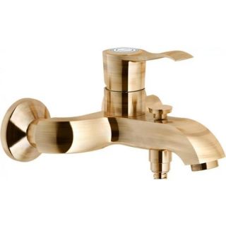 Смеситель Nobili Sofi SI98110/1BR для ванны с душем Смеситель Nobili Sofi SI98110/1BR для ванны с душем