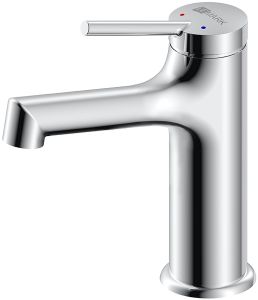 Смеситель для раковины Lemark Minima LM3806C хром