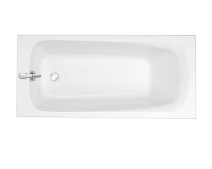 Акриловая ванна Jacob Delafon PATIO E6810RU-01 150 x 70
