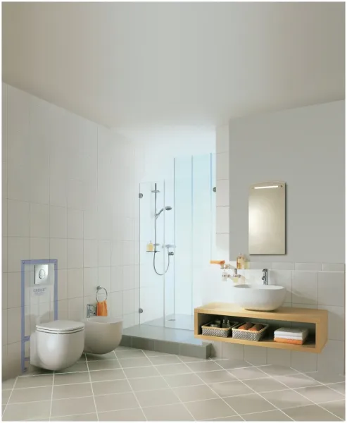Система инсталляции для унитазов Grohe Rapid SL 38786001