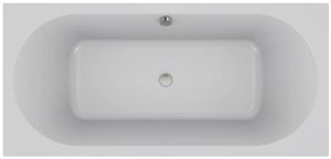 Акриловая ванна Jacob Delafon ODEON RIVE GAUCHE E6D153-00 180 x 85