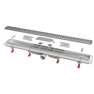 Душевой лоток Azario Medium AZ-CH 450 M 45 см