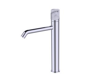 Смеситель для раковины Bronze de Luxe FOCUS 24615CM, хром