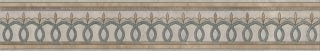 Бордюр Kerama Marazzi DC\A37\SG606220RL Эвора глянцевый 60x9.6x0,9