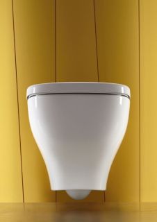 Крышка  Jacob Delafon STRUKTURA E70024-WTE