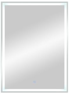 Зеркало-шкаф с подсветкой Art&Max Techno правый 60см белый AM-Tec-600-800-1D-R-DS-F Зеркало-шкаф с подсветкой Art&Max Techno правый 60см белый AM-Tec-600-800-1D-R-DS-F
