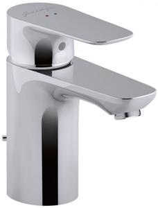 Смеситель для раковины Jacob Delafon ALEO E72275-4-CP