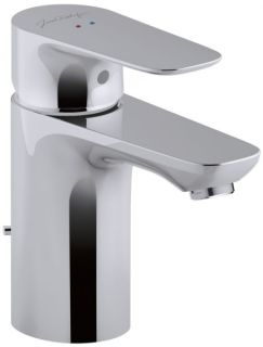 Смеситель для раковины Jacob Delafon ALEO E72275-4-CP