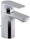 Смеситель для раковины Jacob Delafon ALEO E72275-4-CP Смеситель для раковины Jacob Delafon ALEO E72275-4-CP