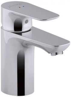 Смеситель для раковины Jacob Delafon ALEO E72277-4-CP