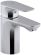 Смеситель для раковины Jacob Delafon ALEO E72277-4-CP