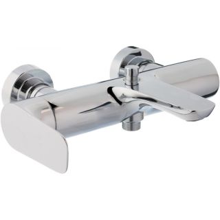 Смеситель для ванны  Jacob Delafon ALEO E72282-CP