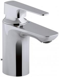 Смеситель для раковины Jacob Delafon ALEO+  E72312-CP