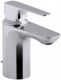 Смеситель для раковины Jacob Delafon ALEO+  E72312-CP