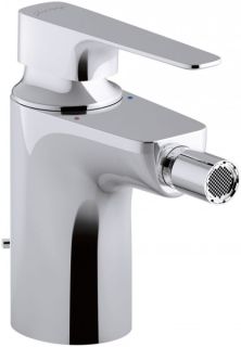 Смеситель для биде  Jacob Delafon ALEO+ E72316-CP Смеситель для биде  Jacob Delafon ALEO+ E72316-CP