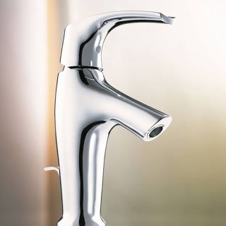 Смеситель для раковины Jacob Delafon SYMBOL E72680-CP