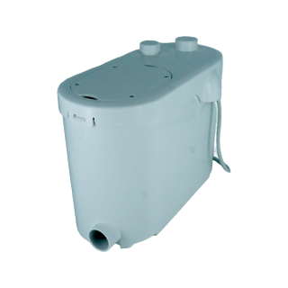 ELSEN SaniJet канализационная насосная установка прямое подключение, EDW01.001