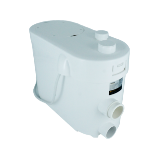 ELSEN SaniJet канализационная насосная установка прямое подключение, EDW01.001