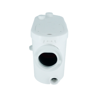 ELSEN SaniJet канализационная насосная установка боковое подключение, EDW01.002