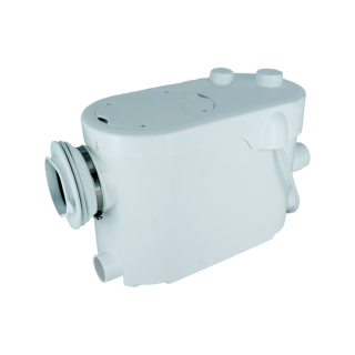 ELSEN SaniJet канализационная насосная установка боковое подключение, EDW01.002