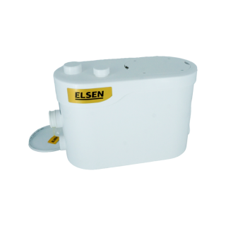 ELSEN SaniJet канализационная насосная установка без подключения к унитазу, EDW01.003
